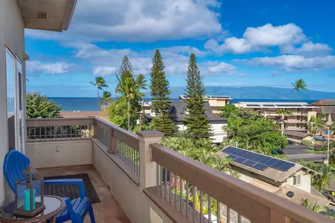 3706 Lower Honoapiilani Rd #D40, Lahaina, HI 96761