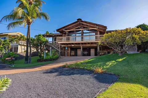 1270 Nahale Pl, Lahaina, HI 96761 photo 1