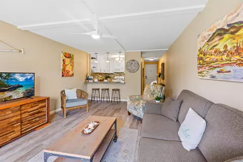 2531 S Kihei Rd #213C, Kihei, HI 96753