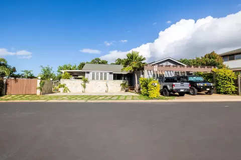 205 Humupea St, Kihei, HI 96753