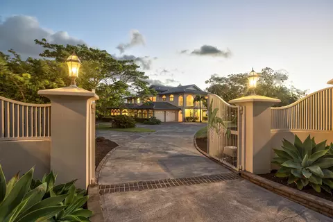 41 Kilihune Pl, Makawao, HI 96768