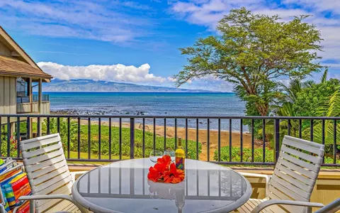 4531 Lower Honoapiilani Rd #7A3 AKA 39, Lahaina, HI 96761