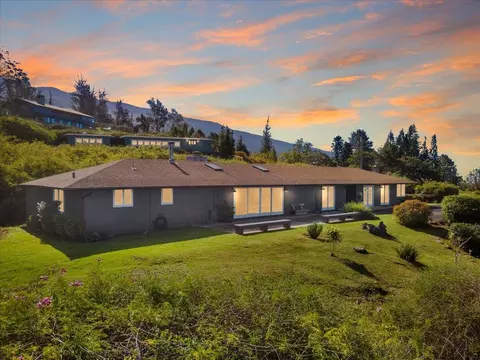17501 Haleakala Hwy, Kula, HI 96790