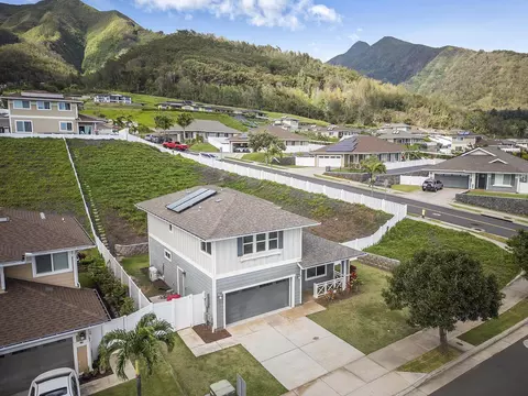 133 Lili Lehua St, Wailuku, HI 96793