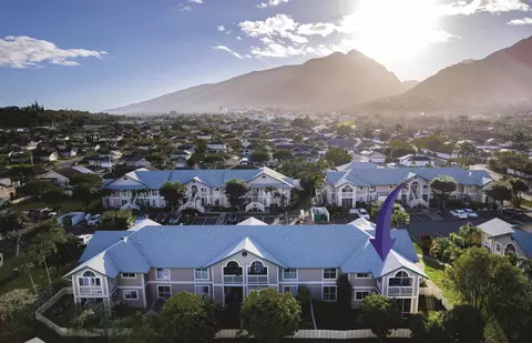 25 Waipaa Ln #44-102, Wailuku, HI 96793