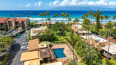3559 Lower Honoapiilani Rd #4D, Lahaina, HI 96761