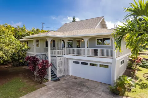 1091 Ulele St, Makawao, HI 96768