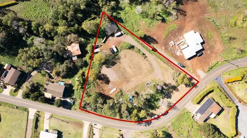 588 Lower Kimo Dr #LOT 1, Kula, HI 96790