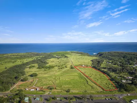0 Hana Hwy #LOT 59, Haiku, HI 96708