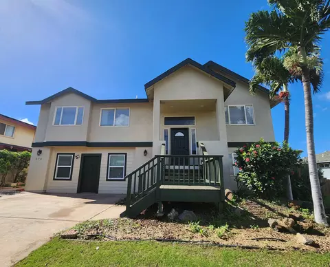 270 Palanehe St, Kihei, HI 96753