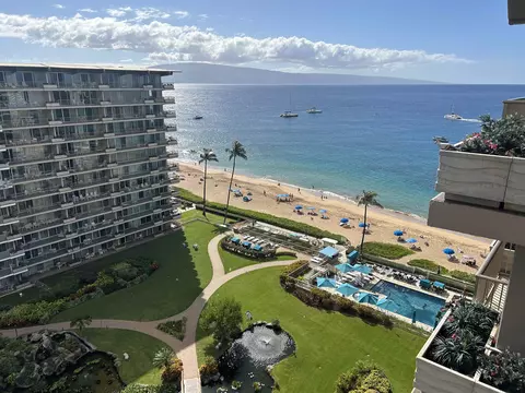 2481 Kaanapali Pkwy #1219/B, Lahaina, HI 96761