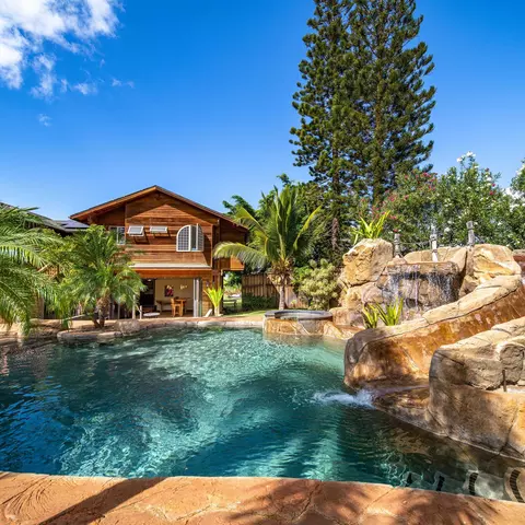 185 Auhana Rd UNIT B, Kihei, HI 96753