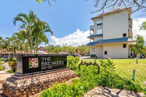 3708 Lower Honoapiilani Rd #E26, Lahaina, HI 96761