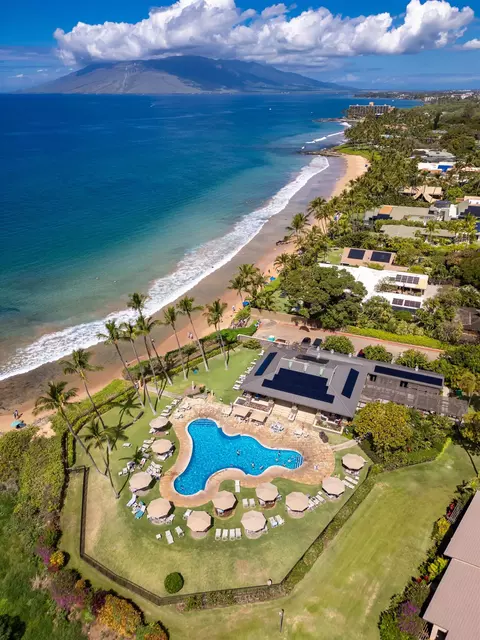 3300 Wailea Alanui Dr #A19, Kihei, HI 96753