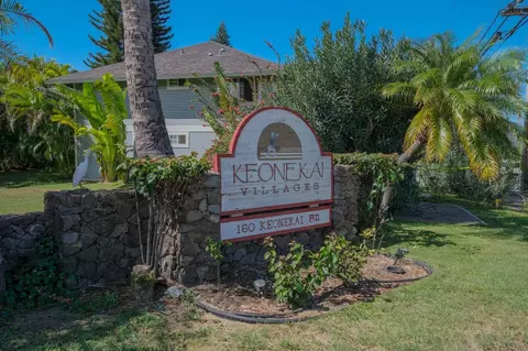 160 Keonekai Rd #13-206, Kihei, HI 96753