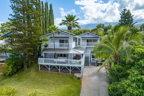2757 Kauhale St, Kihei, HI 96753
