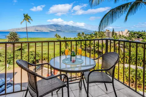 938 S Kihei Rd #608, Kihei, HI 96753