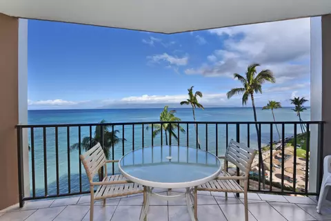 4327 Lower Honoapiilani Rd #607, Lahaina, HI 96761