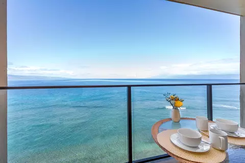 110 Kaanapali Shores Pl #1202, Lahaina, HI 96761
