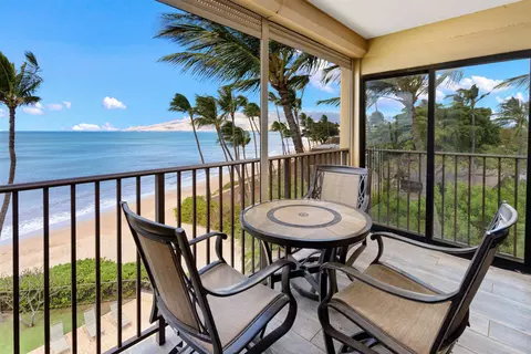 36 S Kihei Rd #501, Kihei, HI 96753