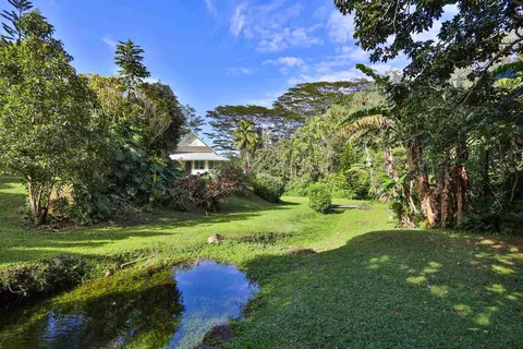 Exterior - 441 Haloa Rd, Haiku, HI 96708 photo 17 of 18