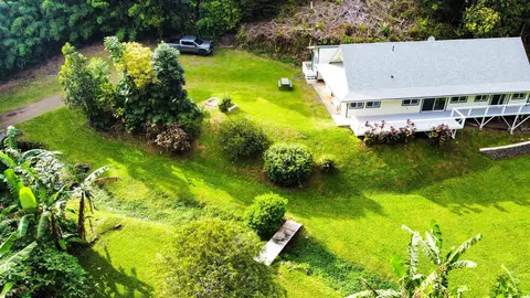 Exterior - 441 Haloa Rd, Haiku, HI 96708 photo 7 of 18