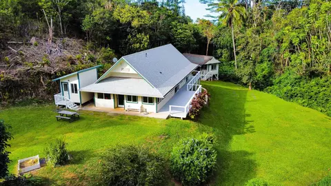441 Haloa Rd, Haiku, HI 96708