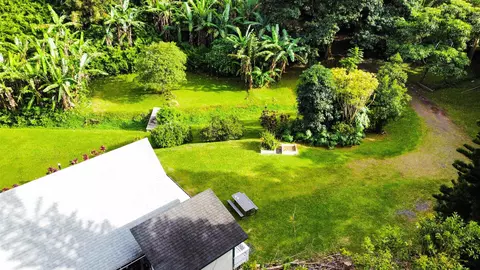 Exterior - 441 Haloa Rd, Haiku, HI 96708 photo 5 of 18