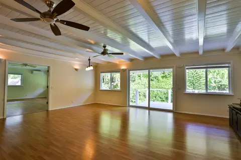 Living - 441 Haloa Rd, Haiku, HI 96708 photo 2 of 3