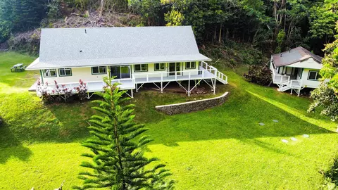 Exterior - 441 Haloa Rd, Haiku, HI 96708 photo 3 of 18