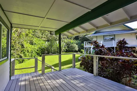 Exterior - 441 Haloa Rd, Haiku, HI 96708 photo 13 of 18