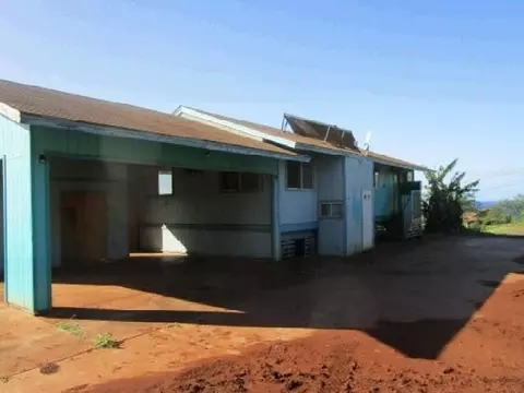 181 Ulua Rd, Kaunakakai, HI 96748