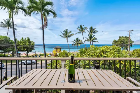 2531 S Kihei Rd #A105, Kihei, HI 96753
