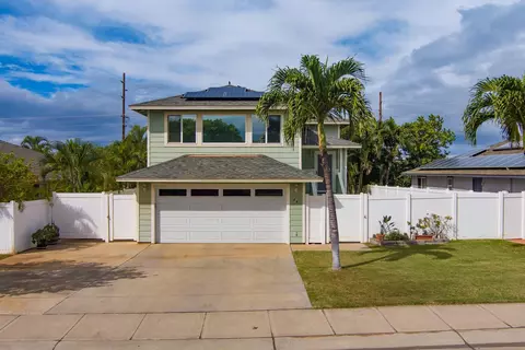 44 Wawali St, Kihei, HI 96753