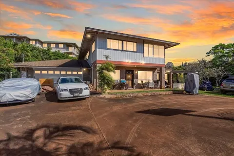 5446 Lower Honoapiilani Rd, Lahaina, HI 96761