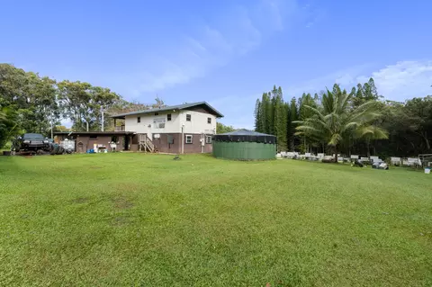 Exterior - 685 Upper Ulumalu Rd, Haiku, HI 96708 photo 9 of 9