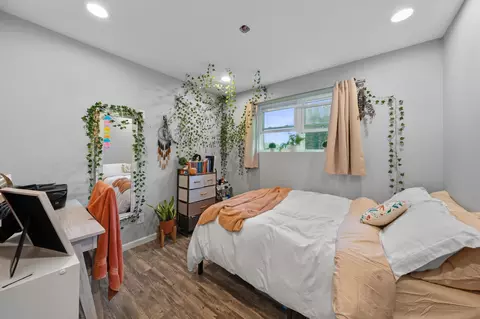 Bedroom - 685 Upper Ulumalu Rd, Haiku, HI 96708 photo 2 of 3