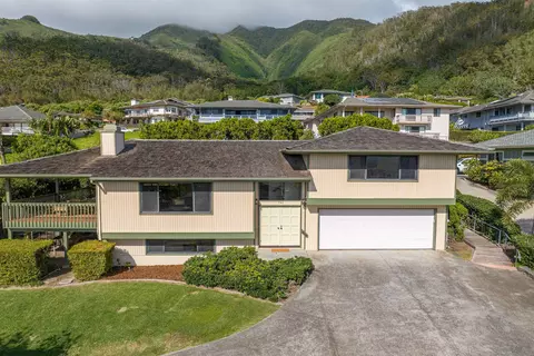 546 Melemele St, Wailuku, HI 96793