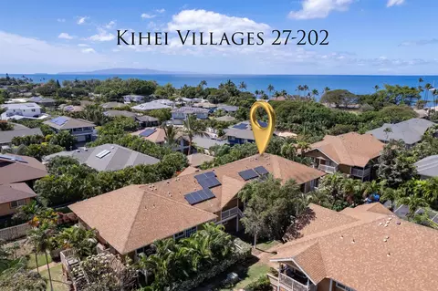 140 Uwapo Rd #27-202, Kihei, HI 96753
