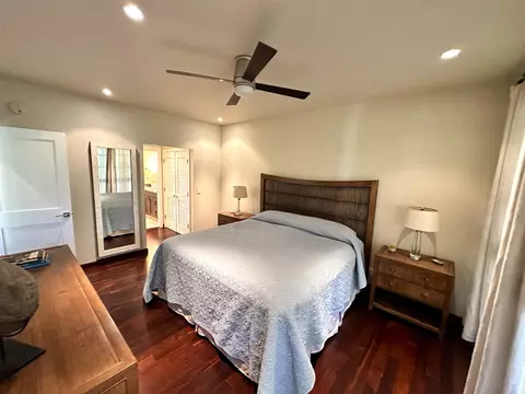 Bedroom - 100 Lio Pl #Q-4, Maunaloa, HI 96770 photo 1 of 5