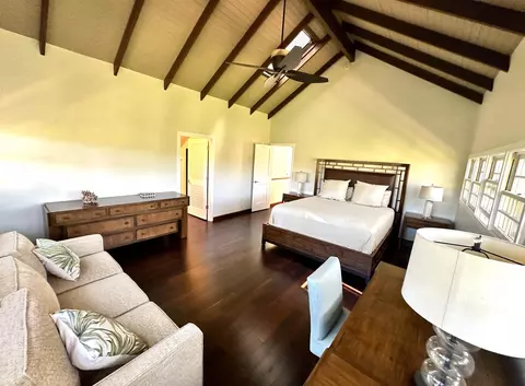 Bedroom - 100 Lio Pl #Q-4, Maunaloa, HI 96770 photo 3 of 5