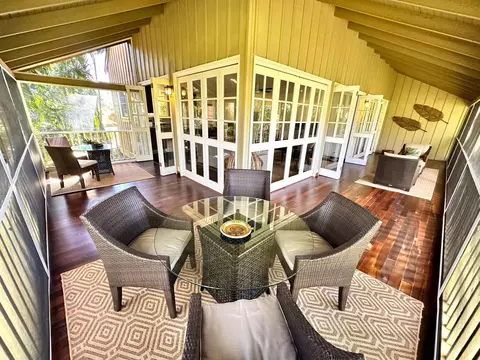 Exterior - 100 Lio Pl #Q-4, Maunaloa, HI 96770 photo 4 of 11