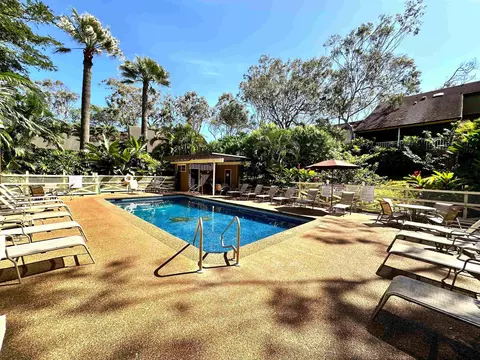 Exterior - 100 Lio Pl #Q-4, Maunaloa, HI 96770 photo 11 of 11