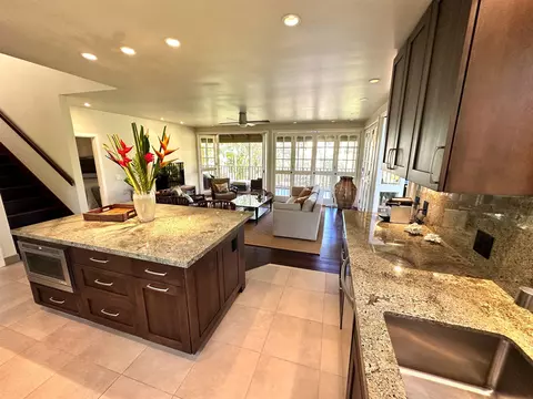 Kitchen - 100 Lio Pl #Q-4, Maunaloa, HI 96770 photo 1 of 6