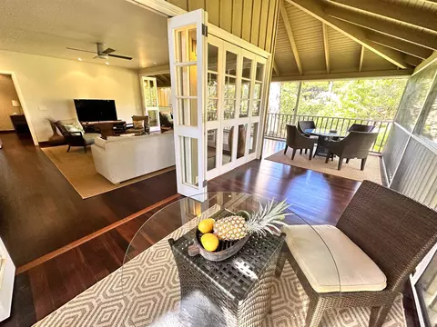Exterior - 100 Lio Pl #Q-4, Maunaloa, HI 96770 photo 2 of 11