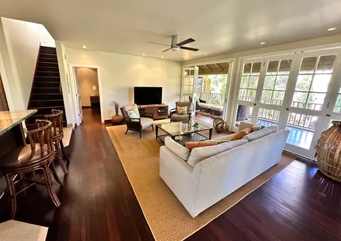 Living - 100 Lio Pl #Q-4, Maunaloa, HI 96770 photo 3 of 3
