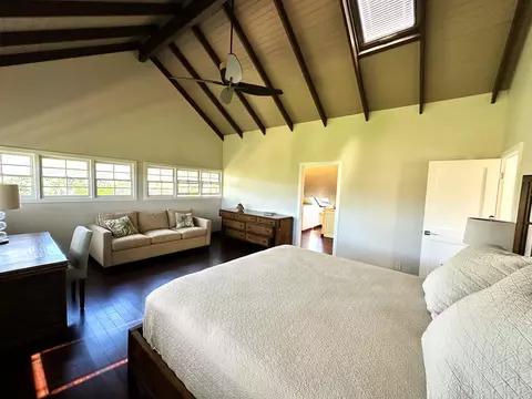 Bedroom - 100 Lio Pl #Q-4, Maunaloa, HI 96770 photo 4 of 5