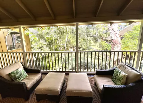 Exterior - 100 Lio Pl #Q-4, Maunaloa, HI 96770 photo 6 of 11