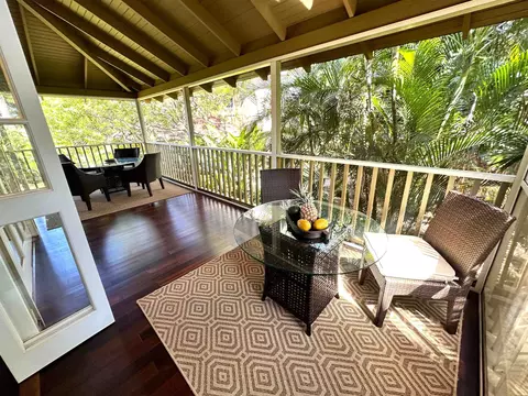 Exterior - 100 Lio Pl #Q-4, Maunaloa, HI 96770 photo 1 of 11