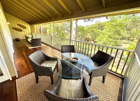 Exterior - 100 Lio Pl #Q-4, Maunaloa, HI 96770 photo 8 of 11